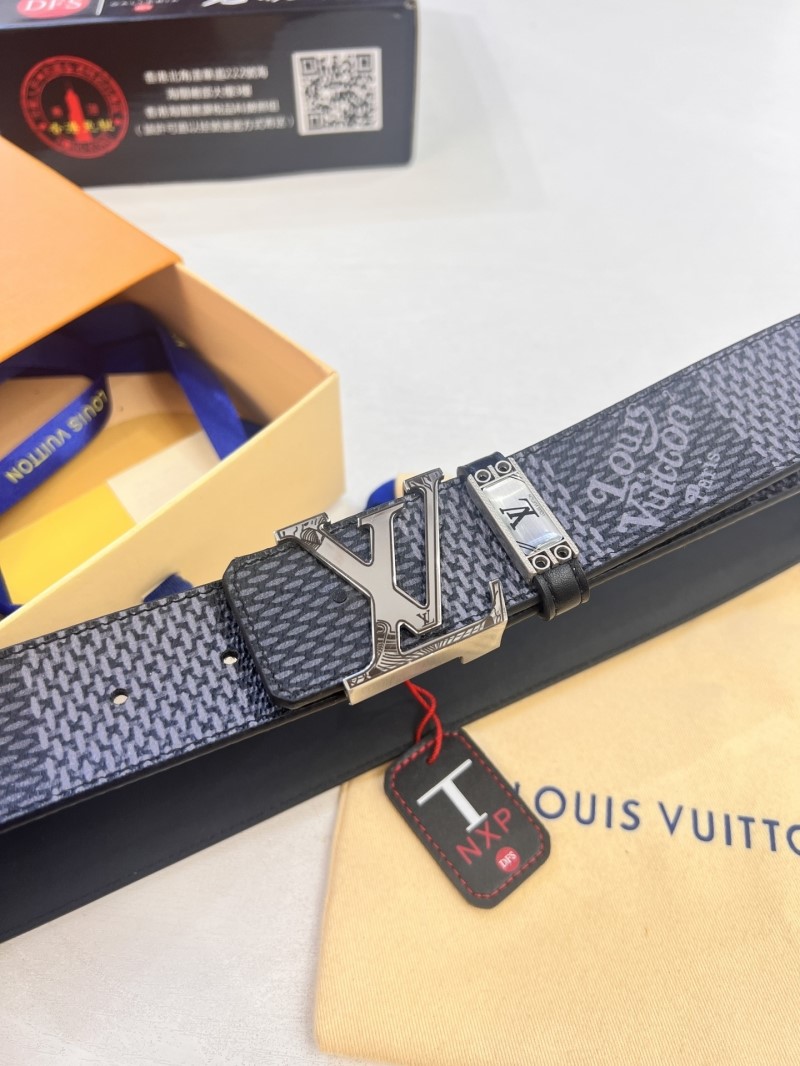 Louis Vuitton Belts